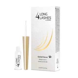 Long 4 Lashes Serum przyspieszające wzrost rzęs 3 ml