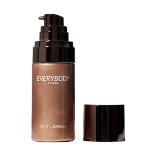 Everybody London Rozświetlacz do ciała Cooper 50 ml