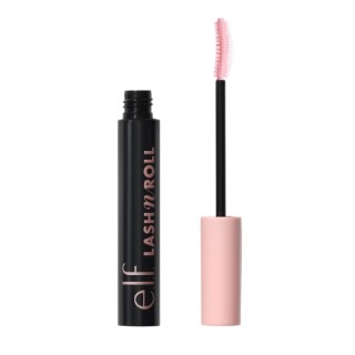 ELF Lash 'N Roll Curling Mascara Black 9, 2 g
