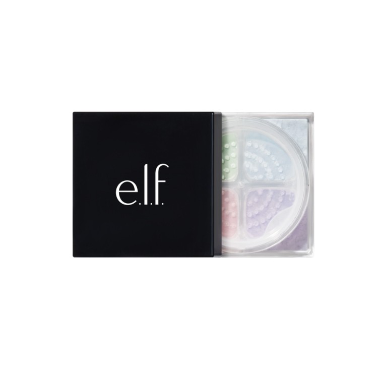 ELF Set It Bright Losse Gezichtspoeder Light 10,6 g
