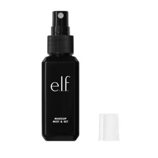 Освіжаючий фіксуючий спрей для макіяжу ELF Mist & Set 60 мл