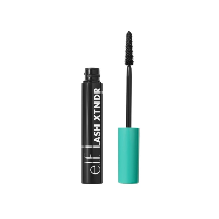 ELF Lash XTNDR Lengthening Mascara Pitch Black 7g