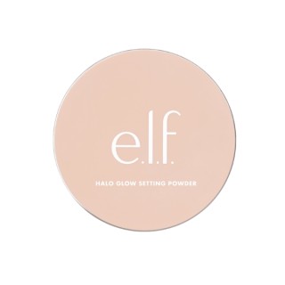 Фіксуюча пудра ELF Halo Glow Light 6.8 г