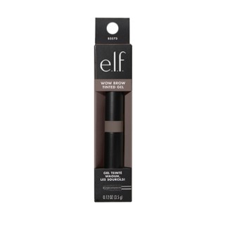 Гель для брів ELF Wow Brow Neutral Brown 5