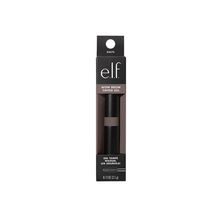 Гель для брів ELF Wow Brow Neutral Brown 5