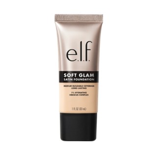 E.L.F. Soft Glam satynowy Podkład do twarzy /13/ Fair Neutral 30 ml