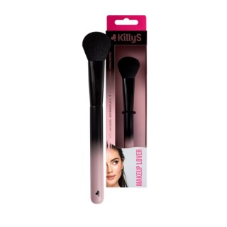 KillyS Makeup Lover Pędzel do konturowania twarzy /2/ 1 sztuka