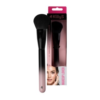 Пензель для обличчя KillyS Makeup Lover /1/ 1 шт.