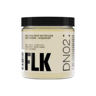 FLK Deep Nutrition Odżywka do włosów Odżywienie+miękkość 250 ml
