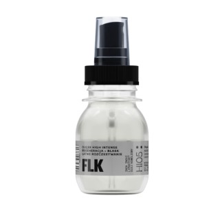 FLK High Intense Olejek do włosów Regeneracja+blask 50 ml