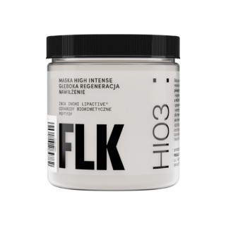 Маска для волосся FLK High Intense Regeneration + Voluming 250 мл