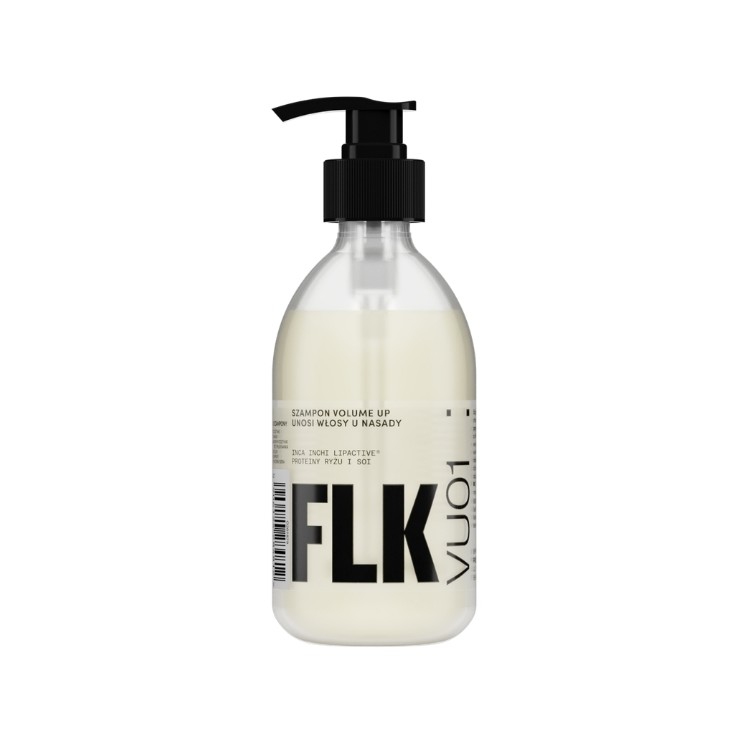 FLK Volume Up Szampon do włosów nadający objętość 280 ml