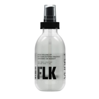 Лак для волосся FLK Volume Up 130 мл