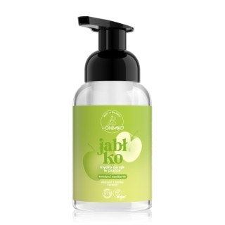 ONLYBIO Body in Balance Mydło do rąk w piance Jabłko 250 ml