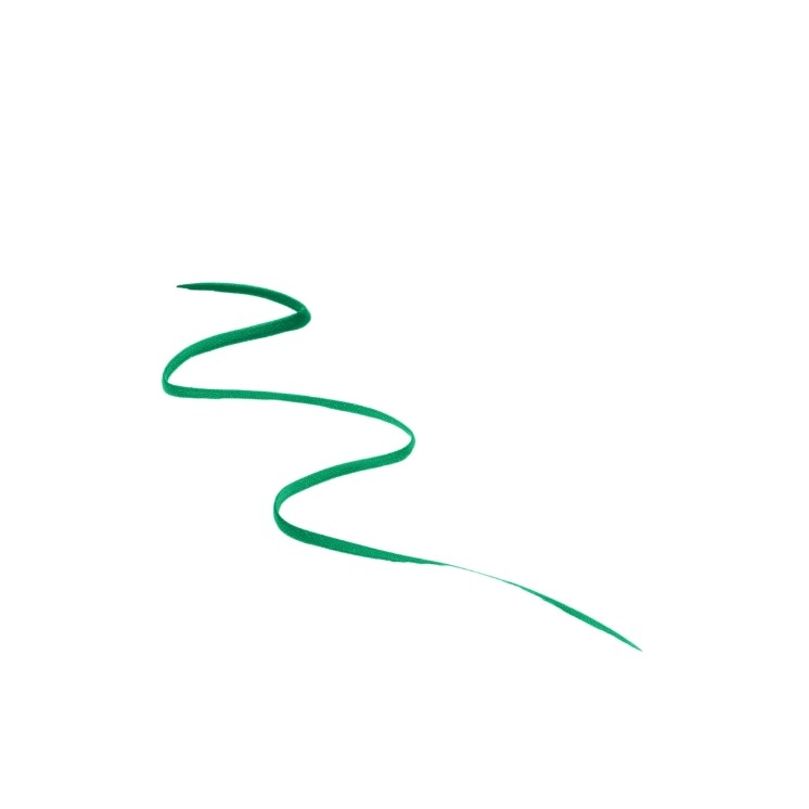 Lovro Bloomlight Emerald Liquid Eyeliner 0.6 g