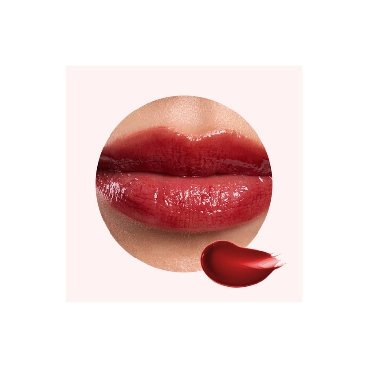 BasicLab Dermocosmetics Beauties Peptydowy Tint do ust /400/ Vintage Red 15 ml