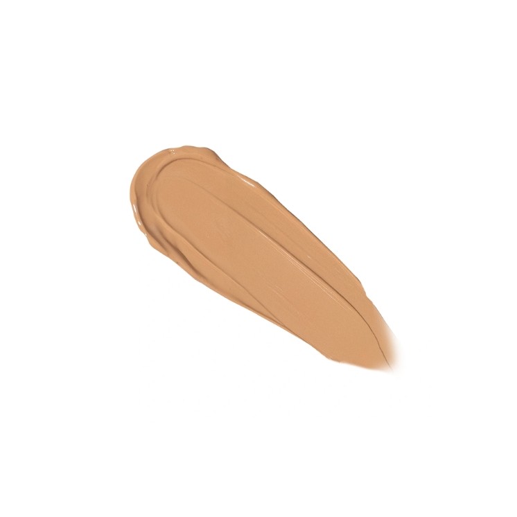 BasicLab Dermocosmetics Beauties Hydraterende BB Cream SPF15 /310/ Honey Balancerend en Verzachtend 33 ml