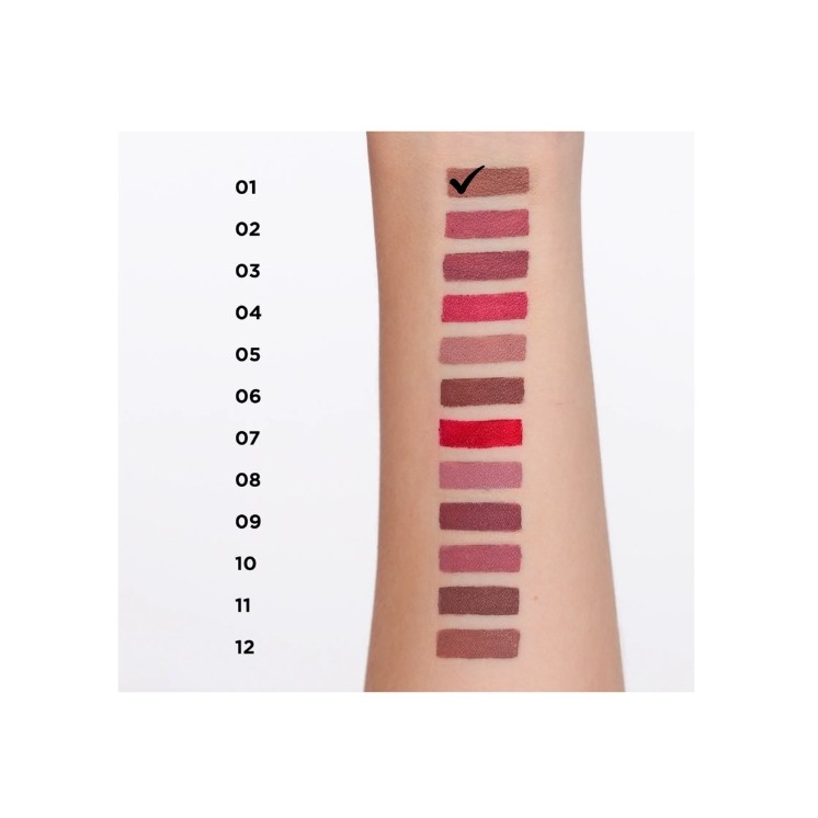 Eveline Variete gel-lipliner /01/
