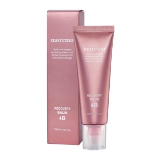Зволожувальний незмивний кондиціонер для волосся Moremo Recovery Balm B 120 мл