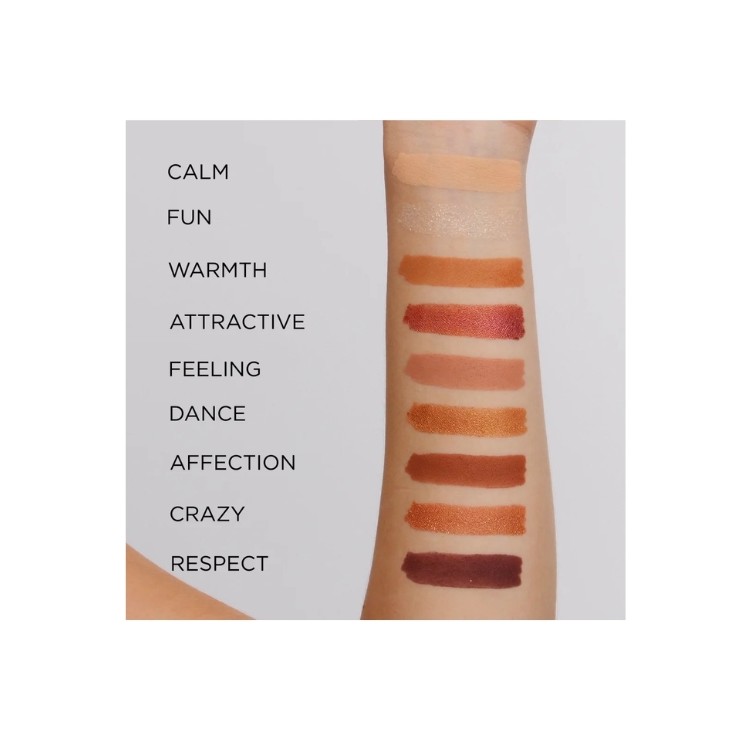 Eveline Look Up Palette van 9 Gimme More oogschaduws 10,8 g