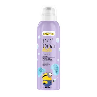 Neboa Kids Pianka do kąpieli Balonowa zabawa 200 ml