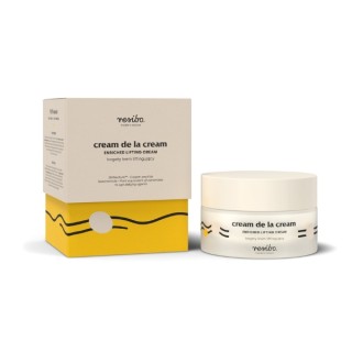 Крем для обличчя Resibo Cream de la cream rich для ліфтингу 50 мл