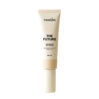Resibo The Future Advanced CC Cream SPF30 /02/ Beige 30 ml