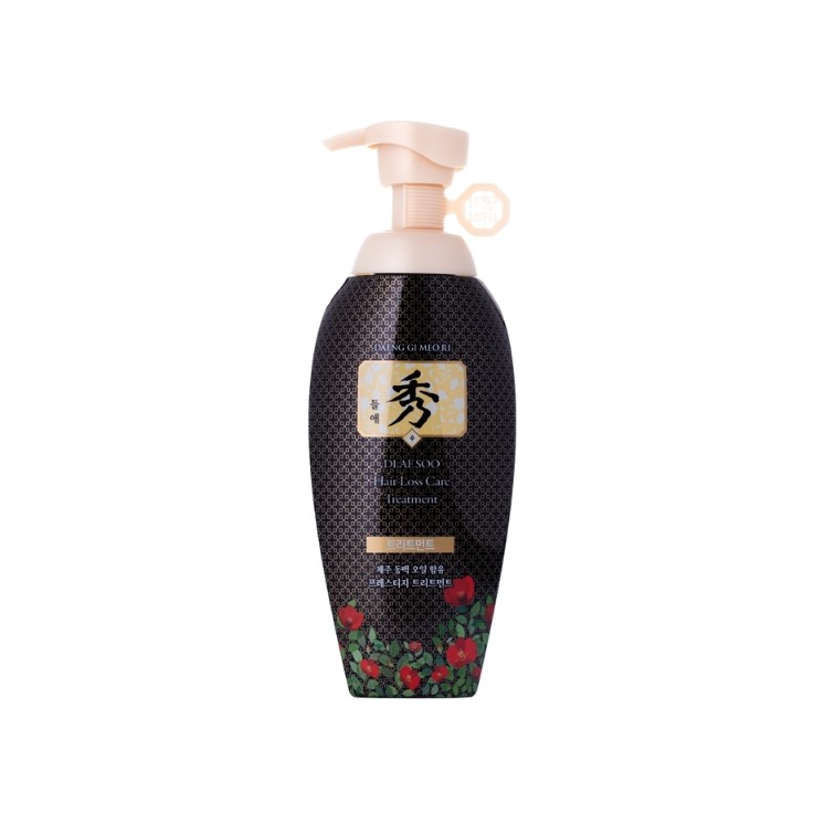 Daeng Gi Meo Ri Dlae Soo Hair Loss Care Treatment 400 мл