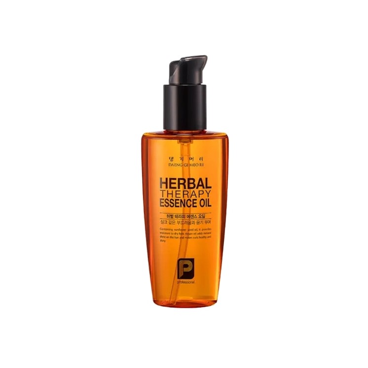 Daeng Gi Meo Ri professionele, regenererende kruidenolie voor kruidentherapie 140 ml