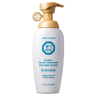 Відновлюючий кондиціонер для волосся Daeng Gi Meo Ri Glamo Keratin Treatment 400 мл