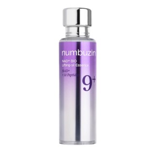 Numbuzin No.9 NAD Bio Lifting Essence met NAD-co-enzym 50 ml
