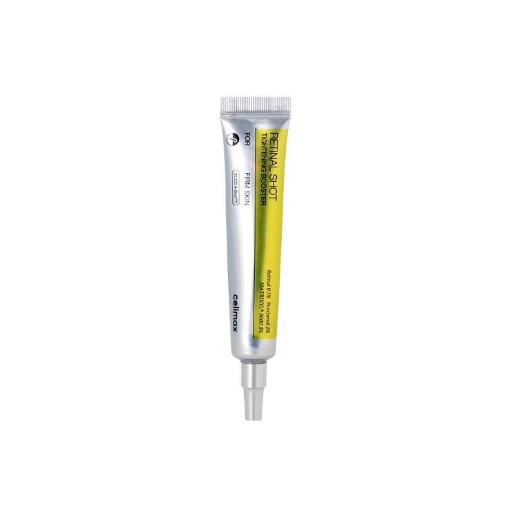 Celimax The Vita -A Retinal Shot Підтягуючий Booster з ретинолом 15 мл