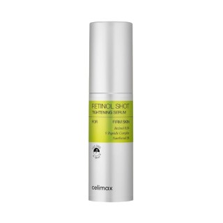 Celimax The Vita -A Retinal Shot Tightening Serum Сироватка для підтягування сітківки ока з ретинолом 30 мл