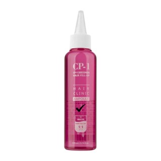 CP-1 3 Seconds Hair Ringer Fill-up Ampoule Реконструктивна ампула для волосся 170 мл