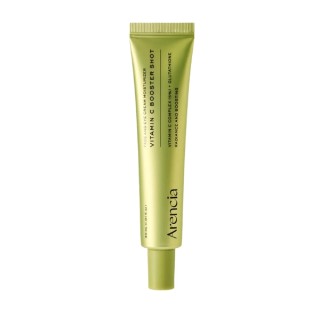 Arencia Vitamine C Booster Shot met vitamine C 30 ml