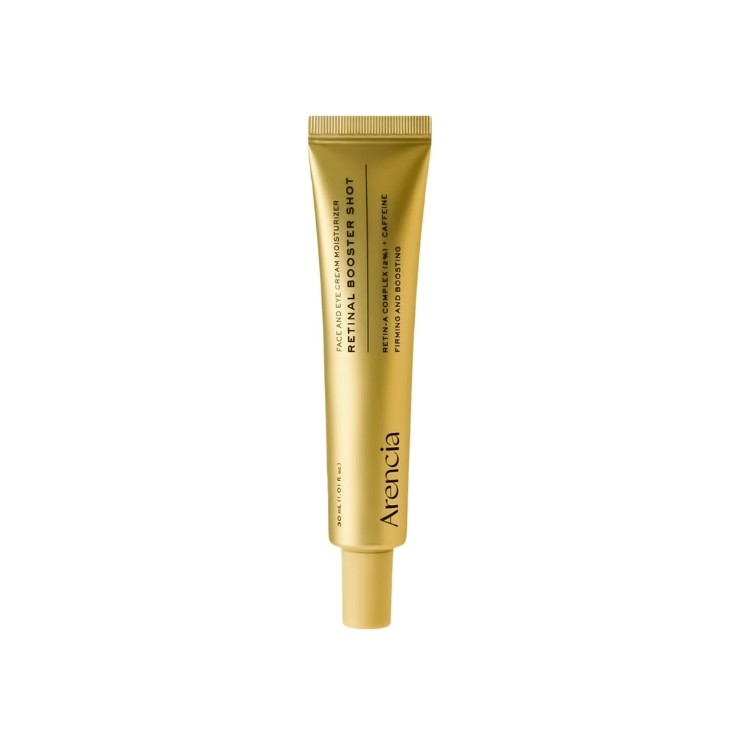 Arencia Retinal Booster Shot Booster з ретиналемом 30 мл