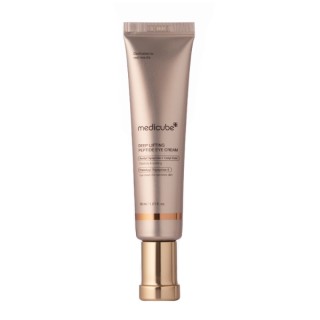 Medicube Deep Lifting Peptide Eye Cream 30 ml