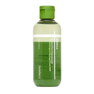 Centellian24 Madeca Matcha Pore Cleansing Oil 200ml