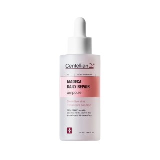 Centellian24 Madeca Daily Repair Ampoule regenererende gezichtsampul 50 ml