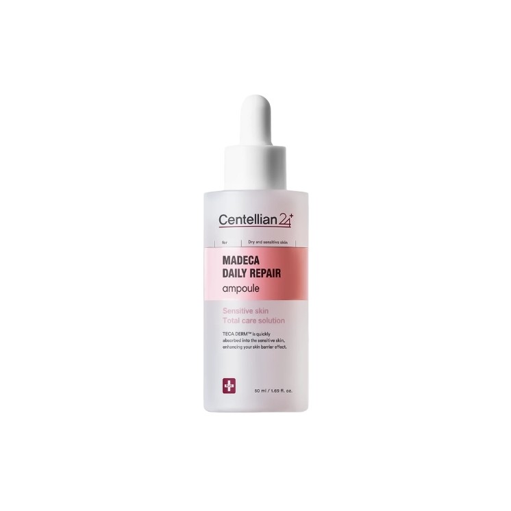 Регенеруюча ампула для обличчя Centellian24 Madeca Daily Repair Ampoule 50 мл