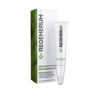 Regenerum regeneracyjne Serum do paznokci 5 ml