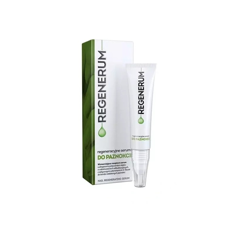 Regenerum regenerative nail serum 5 ml