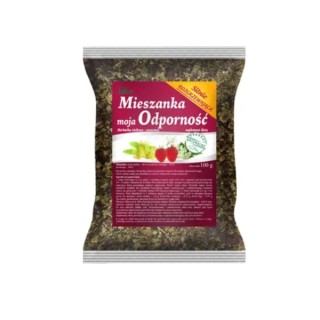 Трав'яний та фруктовий чай Flos My Immunity Blend 100 г