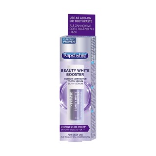 Rapid White Tandenbleekserum 30 ml