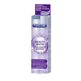 Rapid White Beauty Whitening Tandpasta 75 ml
