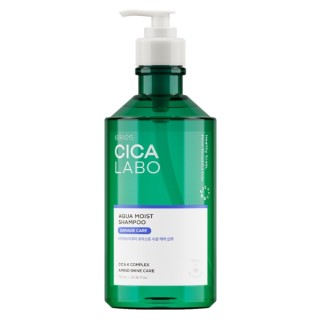 Kerasys Cica Labo Super Aqua Shampoo voor droog, beschadigd en verzwakt haar 750 ml