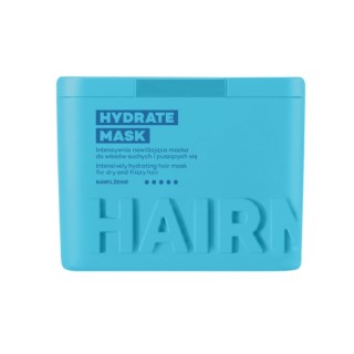 Hairmate Hydrate Intensief Hydraterend Haarmasker 200 ml