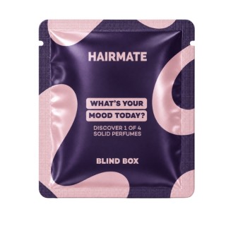 Hairmate Blind Box Який у тебе сьогодні настрій? Парфуми з кремовою Mix 3, 2 g