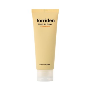 Torriden Solid In Ceramide Cream nawilżająco-łagodzący Krem z Ceramidami i D-Pantenolem 70 ml
