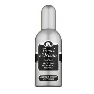 Tesori d'Oriente Eau de Parfum voor Vrouwen Muschino Bianco 100 ml